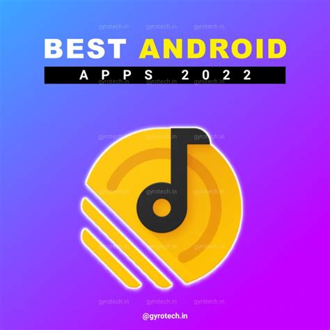 Best Apps For Android 2022